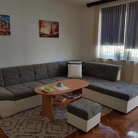 Apartment Diamond M Bihac