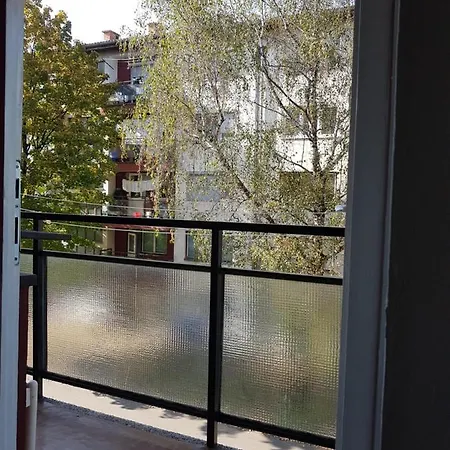 Diamond M Apartment Bihac