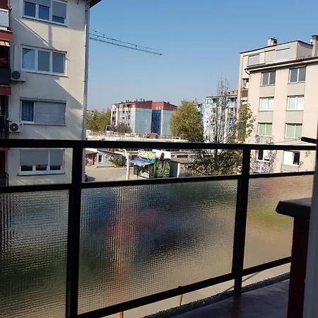 Diamond M Apartment *