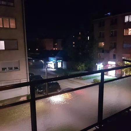 Diamond M Apartment *