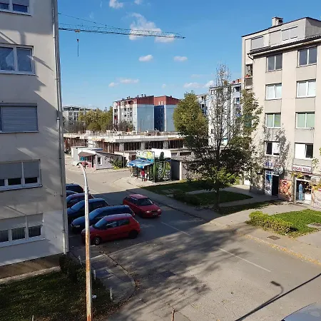 Diamond M Apartment *
