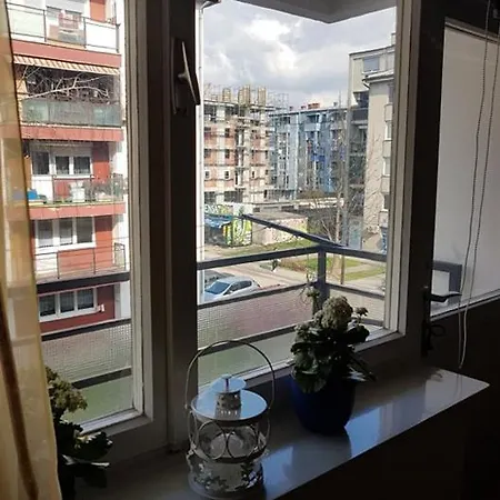 Apartment Diamond M *