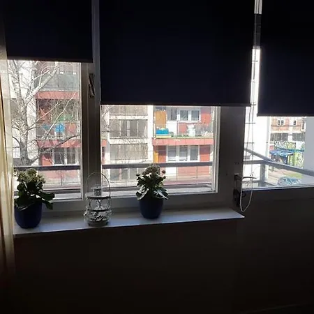 Diamond M Apartment