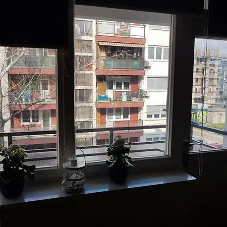 Diamond M Apartment Bihac